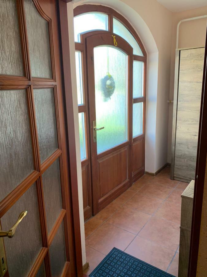 Apartmanovy Dom Magda 브르보우 외부 사진